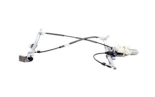 Механизм стеклоподъемника левый передний bmw e81 e82 e88 6978845