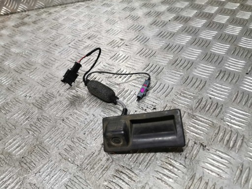 Audi a4 b8 a5 q5 a6 камера заднего вида 5n0827566aa