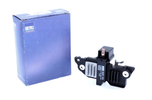 GER102 - Регулятор напруги beru ger 102 93174476