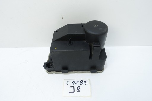 1248000348 - Mercedes e w124 насос центрального замка