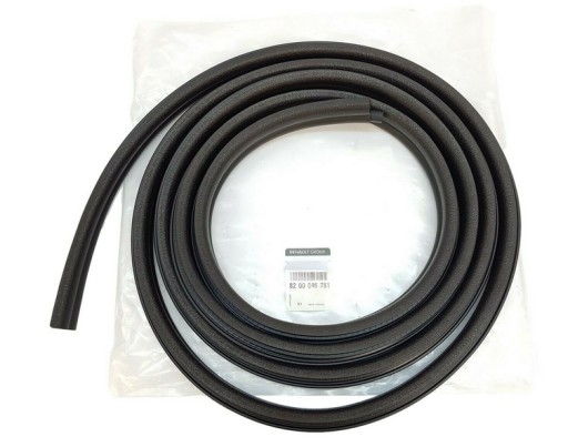 8200046751 8283000QAA - УПЛОТНЕНИЕ РАЗДВИЖНОЙ ДВЕРИ TRAFIC 01-VIVARO II