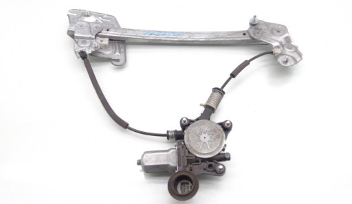 01 - Склопідйомник правий перед mazda mx-5 mx5 n/a