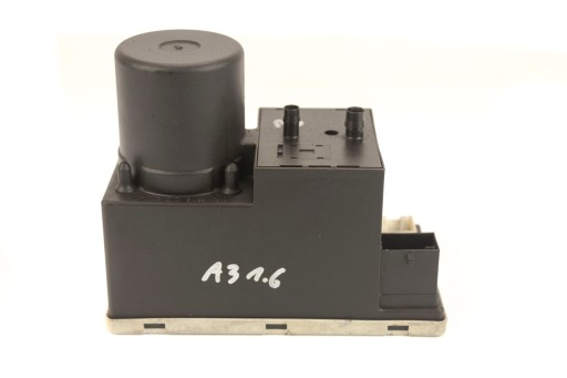 Audi a3 8l насос центрального замка 8l0862257k