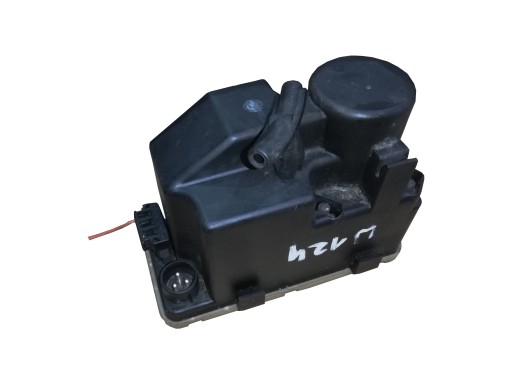 A0008001148, - Насос центрального замка mercedes 124 0008001148