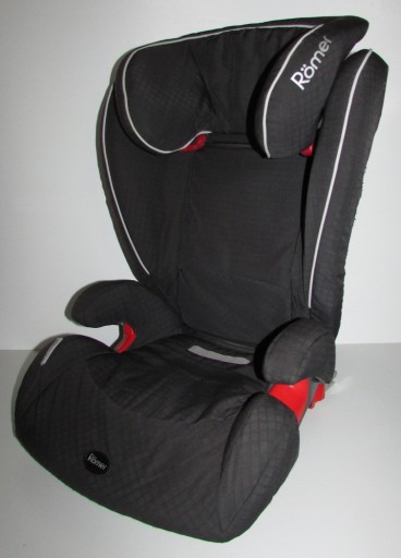 Детское кресло Romer Kidfix Kid Isofix 15-36 кг