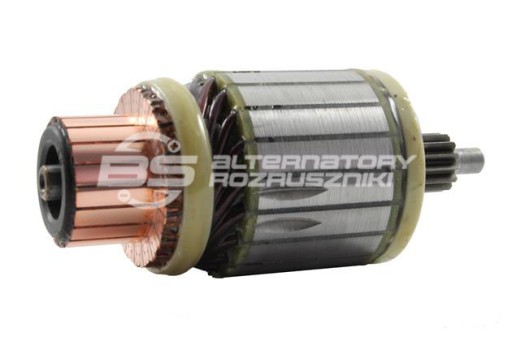 594471 - Ротор ia3486 d7g11 nissan primastar 2.5dci