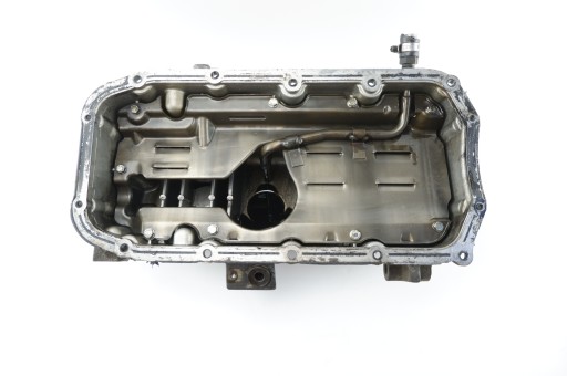 Масляный поддон ALFA ROMEO 159 1.9 JTDm 16v 55200644