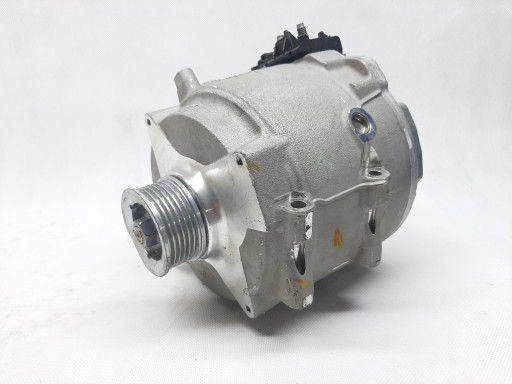 Генератор audi a6 a7 a8 4n0903028b