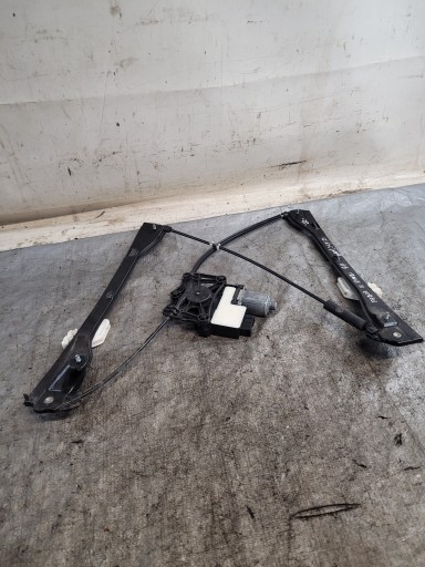 Стеклоподъемник правый передний oe 2q2959882 skoda fabia iii 3