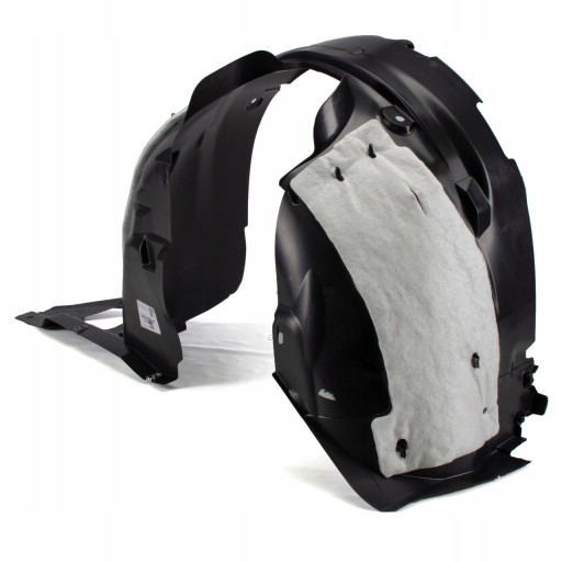 9678811280 ЗАЩИТНЫЙ КОЖУХ ОРИГИНАЛЬНЫЙ OE PSA