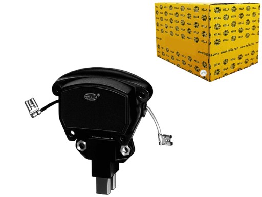 Регулятор напруги hella 5dr 004 246-031 audi hella