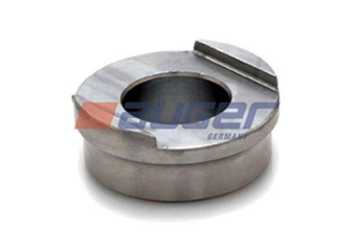 AUG52334 - [52334] сайлентблок пружинный (54,7х30,3)