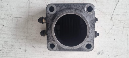 Воздушный обогреватель terracan 2.9 crdi