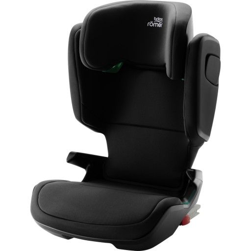 АВТОКРІСЛО BRITAX-ROMER KIDFIX M І-SIZE 15-36