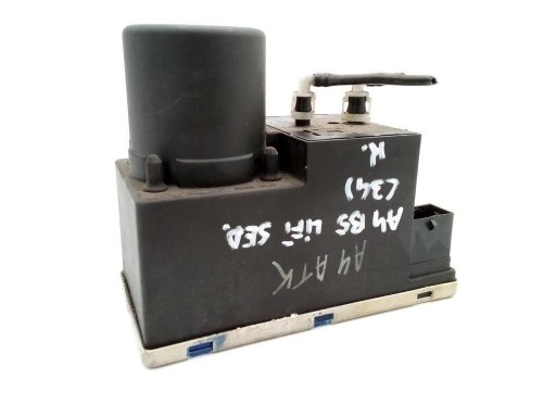 8D0 862 - Насос замка audi a4 b5 8d0862257