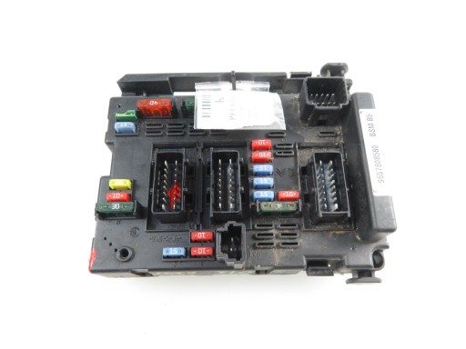 МОДУЛЬ BSM PEUGEOT 307 9657608580