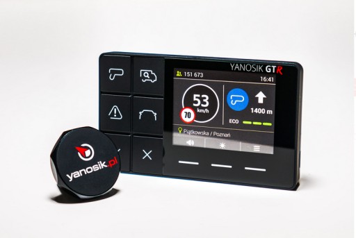 YANOSIK S-CLUSIVE FV ОТ РУКИ 24H АНТИРАДАР ПОЖИЗНЕННЫЙ