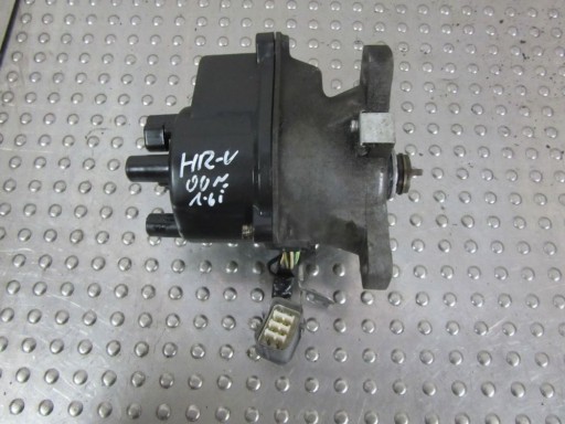 Honda hr-v i 1.6i 2000 пристрій запалювання