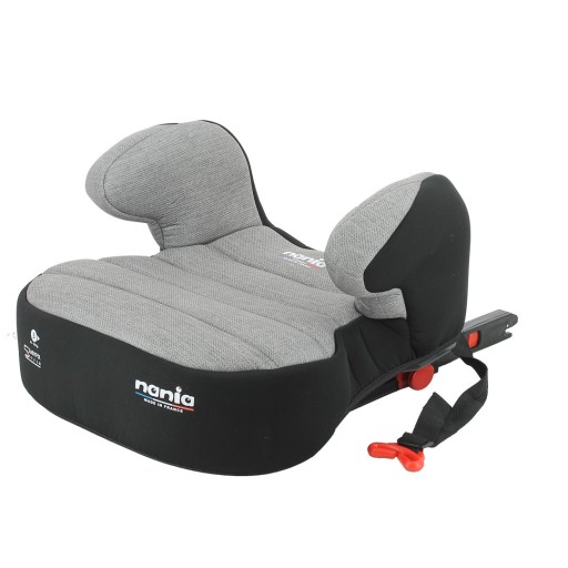 Підставка 15-36 кг Nania Dream Isofix Denim Grey