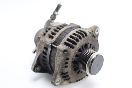 Генератор opel meriva a 1.7 cdti 100км 93189496