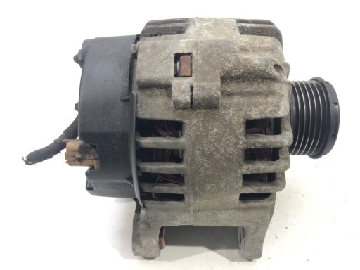 Генератор renault laguna ii 2.0b 140km 8200112065