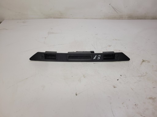 Підсвічування номерного знака AUDI A3 A4 A6 8P4827574 * 13*