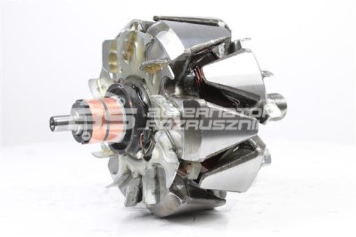 233761 - Ротор ia6398 a003ta7791 hyundai sonata iv 2.0