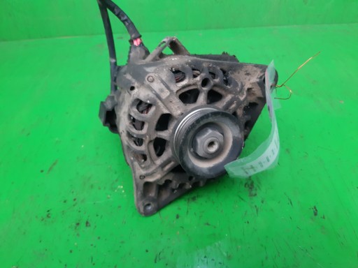 Генератор hyundai getz