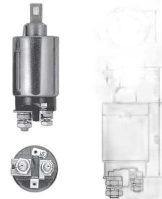 940113050331 - Електромагніт