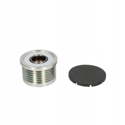 CQ1040282 - Шків генератора mitsubishi, nissan, opel,