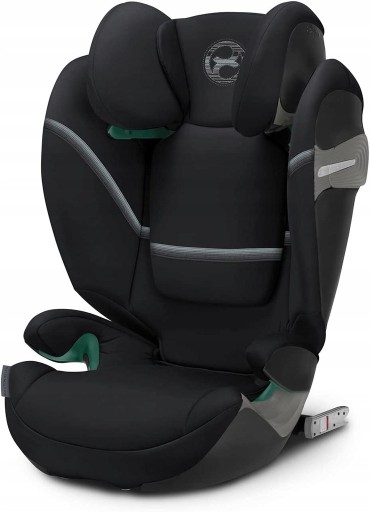 Cybex Solution S2 и-Fix автокресло 15-50KG ISOFIX