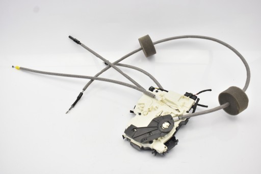 A4477302402 - Замок раздвижной двери левая сторона VITO W447