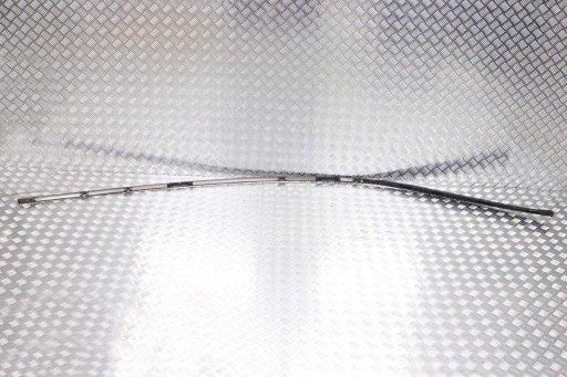 A1696901730 - MERCEDES B-KLAA W245 рейка даху ліва