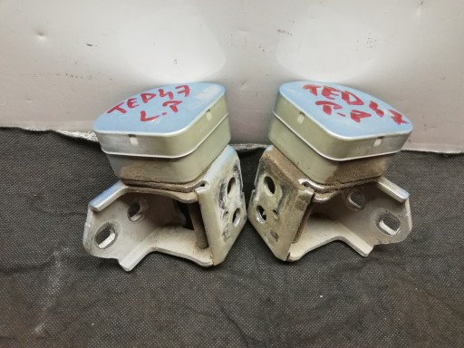 804218874R 8200885635 - RENAULT SCENIC II MEGANE II ОГРАНИЧИТЕЛЬ ДВЕРИ