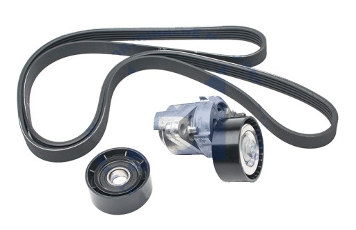 7701477517 - Комплект катков renault megane и 1.4 1.6 95-thalia