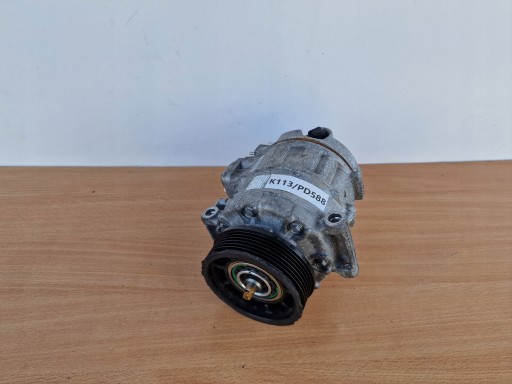 7E0820803F - Насос климат-контроля VW TRANSPORTER T5 FL T6