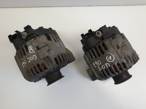 Генератор bmw e90 e91 2.0 d 7799180ai01