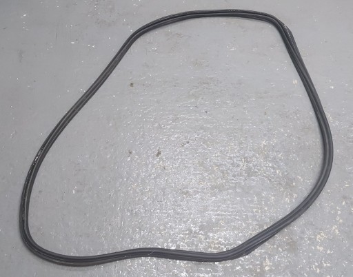 4K5827705B - Audi A6 C8 4K прокладка крышки багажника задний седан