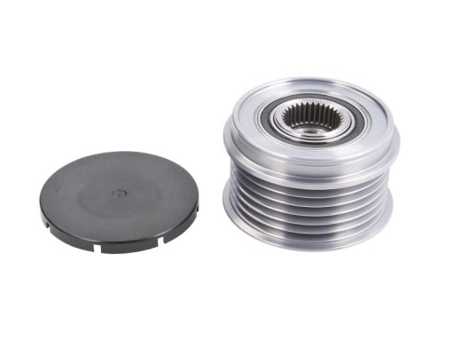 VAL588006 - Шків генератора valeo 588006