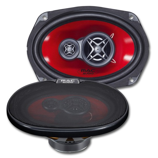 MAC AUDIO APM FIRE 69.3 АВТОМОБИЛЬНЫЕ ДИНАМИКИ