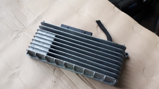 A5 8T підсилювач звуку радіо 8t0035223g A4 B8 Q5