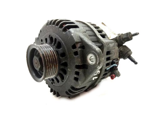 Вакуум генератора opel astra ii (1998-2009) g 1.7 d