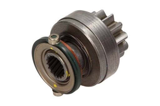 1 006 - Стартер bosch bendix ford transit 2.2tdci 12-