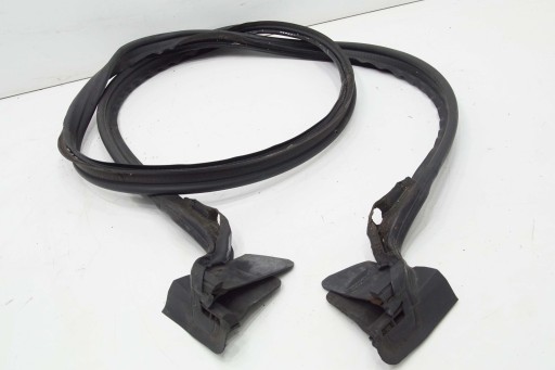 Багажник GASKET A2307500098 MERCEDES SL R230