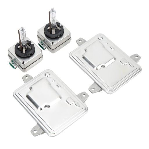 1618220047311 - 2 комплекта ксеноновых скрытых балластов с 2