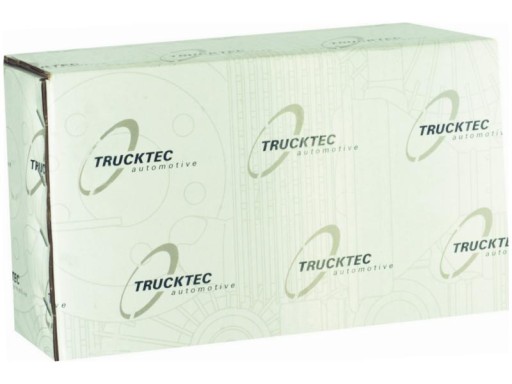 Склопідйомник передній лівий trucktec 08.62.178