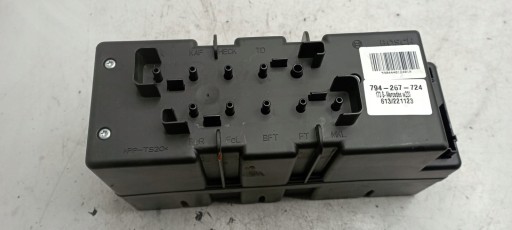 35dR6dfg0 - Mercedes w220 2208000548 насос центрального замка