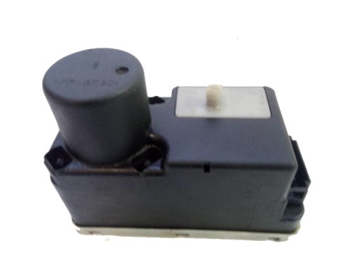 Насос центрального замка 1h0962257d vw polo iii