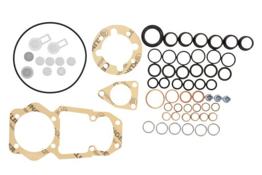 Комплект прокладок bosch 1 417 010 008