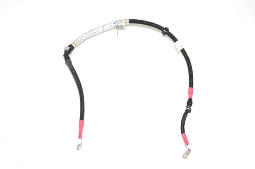 Bmw g01 g02 кабель генератора b+ 8687581